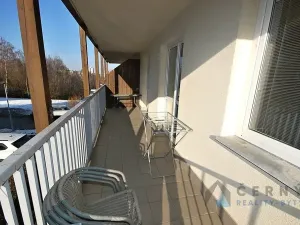 Pronájem bytu 3+kk, Liberec, Pod Rušičkou, 110 m2