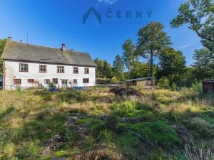 Prodej pozemku pro bydlení, Liberec, Stará, 6832 m2