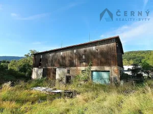 Prodej pozemku pro bydlení, Liberec, Stará, 6832 m2