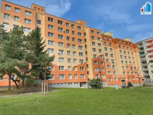 Prodej bytu 1+1, Plzeň, Břeclavská, 39 m2