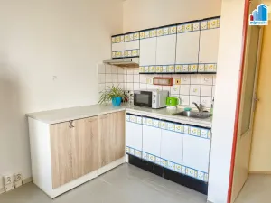 Prodej bytu 1+1, Plzeň, Břeclavská, 39 m2