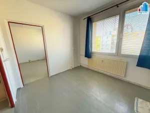 Prodej bytu 1+1, Plzeň, Břeclavská, 39 m2