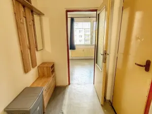 Prodej bytu 1+1, Plzeň, Břeclavská, 39 m2