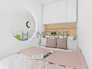 Pronájem bytu 2+kk, Praha - Motol, Jeřabinová, 43 m2