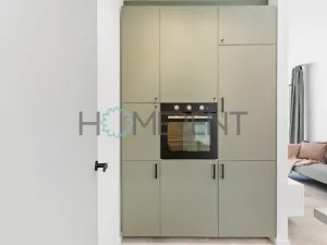 Pronájem bytu 1+kk, Praha - Motol, Jeřabinová, 43 m2