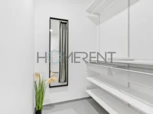 Pronájem bytu 1+kk, Praha - Motol, Jeřabinová, 43 m2