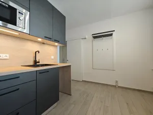 Pronájem bytu 1+1, Vsetín, Bratří Hlaviců, 35 m2