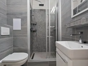 Pronájem bytu 1+1, Vsetín, Bratří Hlaviců, 35 m2