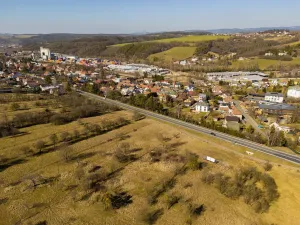 Prodej pozemku, Lípa, 2603 m2