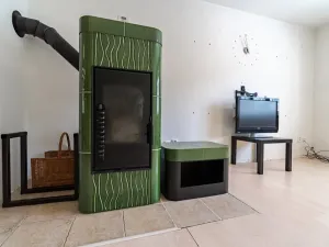 Prodej rodinného domu, Vsetín - Horní Jasenka, 120 m2