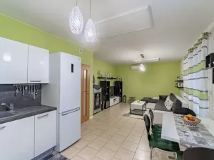 Prodej rodinného domu, Tvarožná Lhota, 107 m2