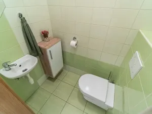 Prodej rodinného domu, Tvarožná Lhota, 107 m2