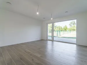 Prodej rodinného domu, Topolná, 106 m2