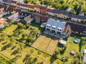 Prodej rodinného domu, Topolná, 106 m2