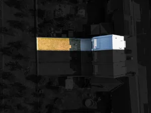 Prodej rodinného domu, Topolná, 106 m2