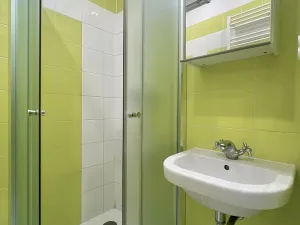 Pronájem bytu 2+1, Hulín, Wolkerova, 53 m2