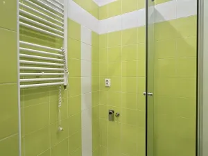 Pronájem bytu 2+1, Hulín, Wolkerova, 53 m2