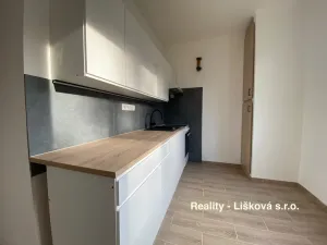 Pronájem bytu 2+1, Ústí nad Labem - Bukov, Všebořická, 52 m2