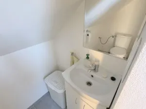 Prodej bytu 4+1, Praha - Březiněves, Bezinková, 110 m2