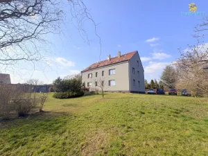 Prodej bytu 4+1, Praha - Březiněves, Bezinková, 110 m2