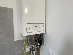 Pronájem bytu 2+1, Bohumín - Nový Bohumín, Ad. Mickiewicze, 55 m2