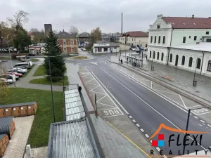 Pronájem bytu 2+1, Bohumín - Nový Bohumín, Ad. Mickiewicze, 55 m2