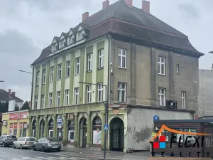 Pronájem bytu 2+1, Bohumín - Nový Bohumín, Ad. Mickiewicze, 55 m2