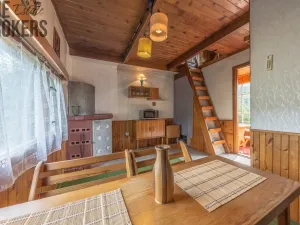 Prodej chaty, Chyňava, 40 m2