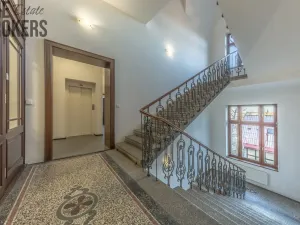 Pronájem kanceláře, Liberec - Liberec I-Staré Město, Vítězná, 230 m2