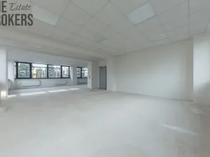 Pronájem kanceláře, Praha - Strašnice, Průběžná, 375 m2