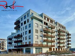 Prodej garážového stání, Praha, Kardausova, 14 m2