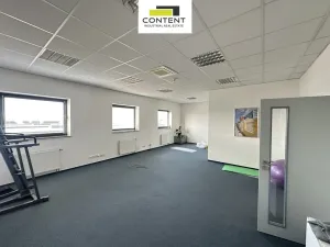 Pronájem kanceláře, Modletice, 467 m2