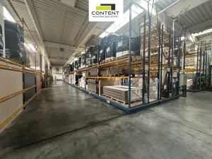 Pronájem kanceláře, Modletice, 467 m2