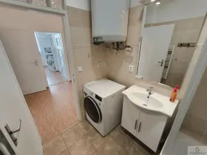 Pronájem bytu 1+1, Olomouc - Hodolany, Zeyerova, 47 m2