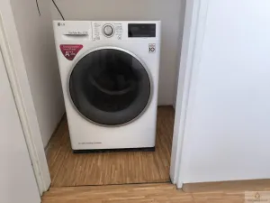 Pronájem bytu 1+1, Olomouc - Hodolany, Zeyerova, 47 m2