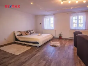 Prodej rodinného domu, Břeclav, Nádražní, 158 m2