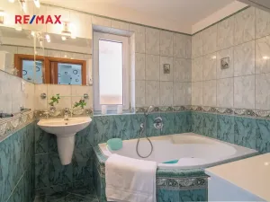 Prodej rodinného domu, Břeclav, Nádražní, 158 m2