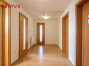 Prodej rodinného domu, Břeclav, Nádražní, 158 m2