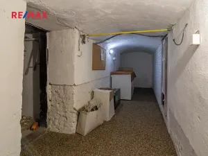 Prodej rodinného domu, Břeclav, Nádražní, 158 m2