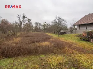 Prodej pozemku pro bydlení, Lednice, Slovácká, 1721 m2