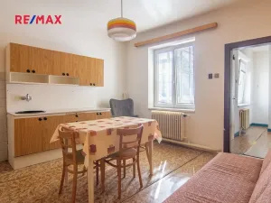 Prodej rodinného domu, Tvrdonice, Revoluční, 130 m2