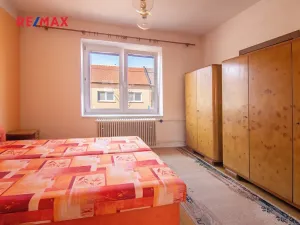 Prodej rodinného domu, Tvrdonice, Revoluční, 130 m2