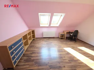 Prodej rodinného domu, Topolany, 169 m2