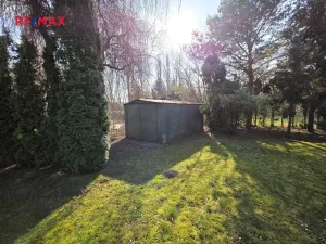 Prodej rodinného domu, Topolany, 169 m2