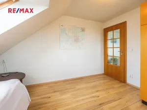 Prodej rodinného domu, Modřice, Popovická, 168 m2