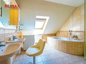 Prodej rodinného domu, Modřice, Popovická, 168 m2