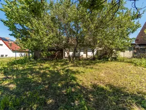 Prodej rodinného domu, Vnorovy - Lidéřovice, Dražka, 154 m2