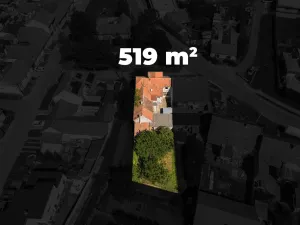 Prodej rodinného domu, Vnorovy - Lidéřovice, Dražka, 154 m2