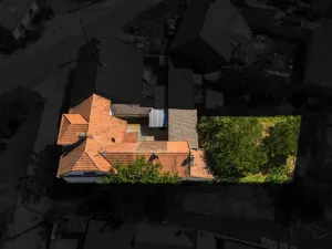 Prodej rodinného domu, Vnorovy - Lidéřovice, Dražka, 154 m2