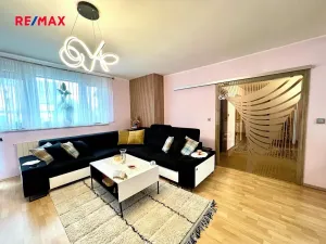 Prodej rodinného domu, Ratíškovice, 110 m2